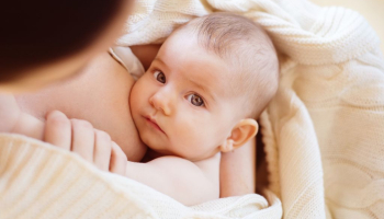 Dificultades en lactancia cuando mi bebé tiene 1 - 3 meses