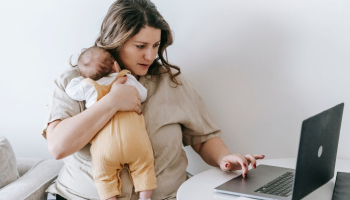 Lactancia y reincorporación al empleo