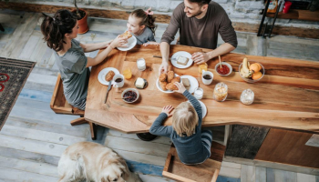 Alimentación más de 3 años
